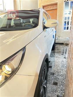 کیا سپۆرتاج